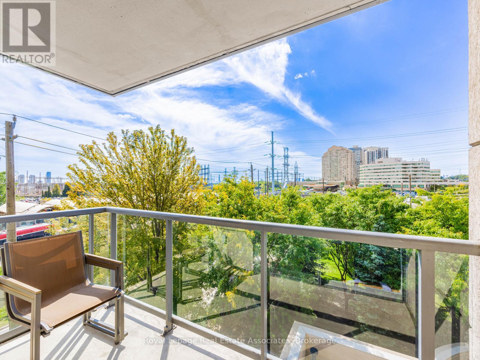 335 - 35 Viking Lane, Toronto, Ontario  M9B 0A2 - Photo 23 - W12550778