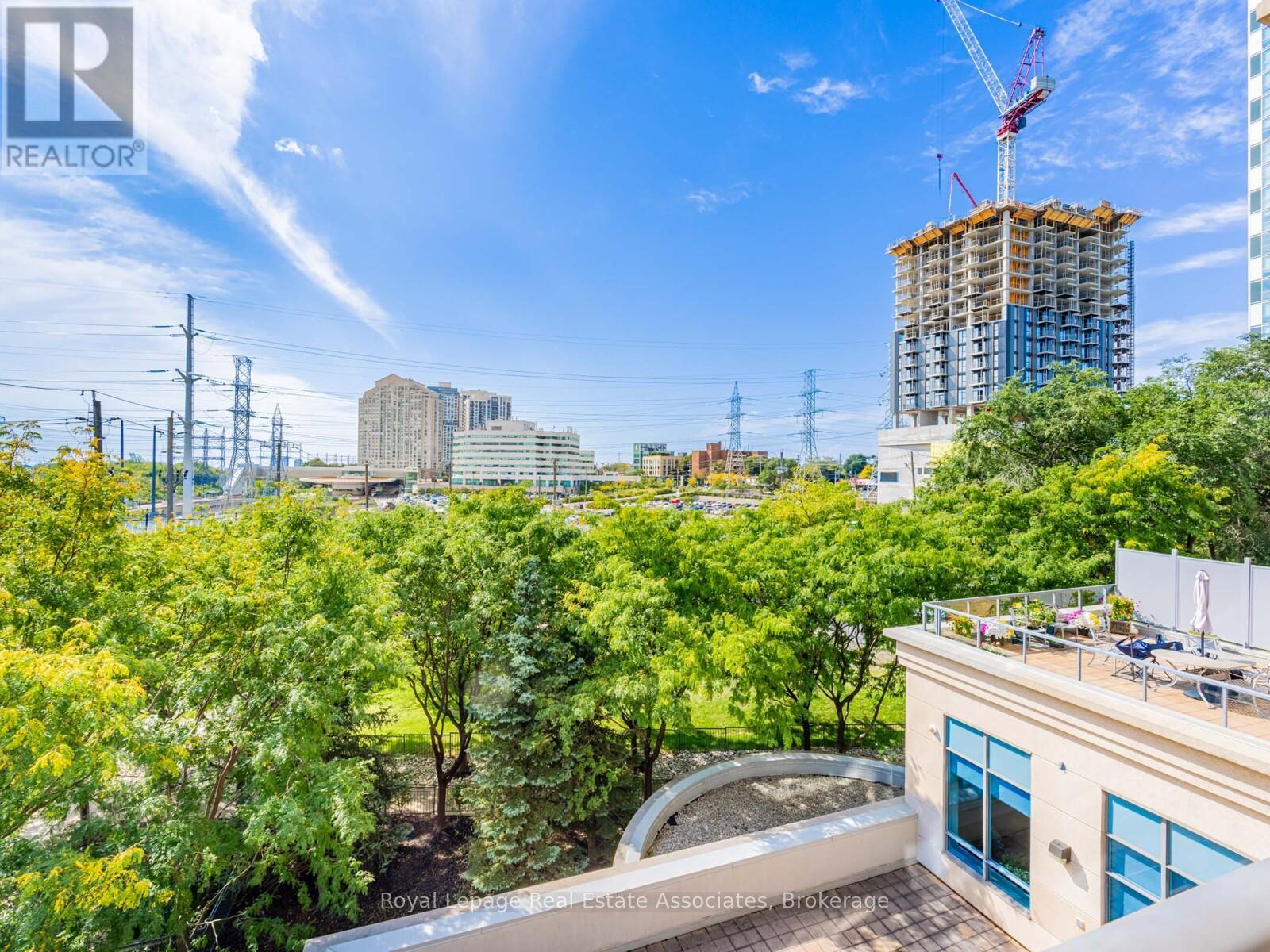 335 - 35 Viking Lane, Toronto, Ontario  M9B 0A2 - Photo 24 - W12550778