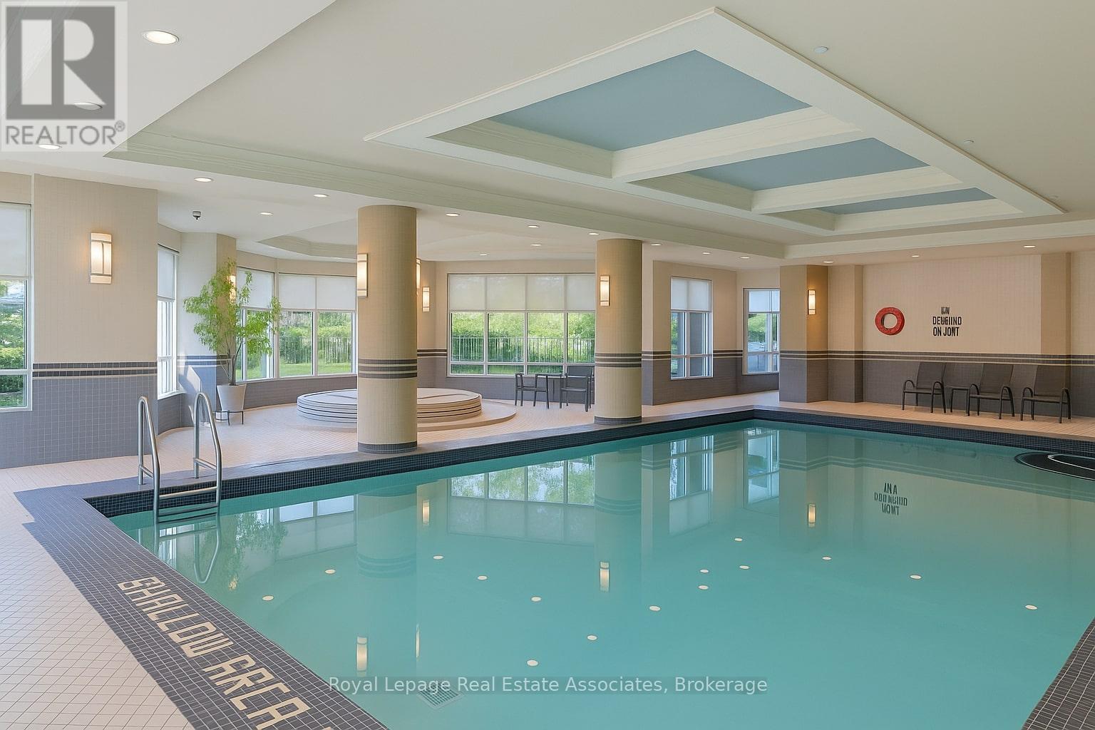 335 - 35 Viking Lane, Toronto, Ontario  M9B 0A2 - Photo 28 - W12550778