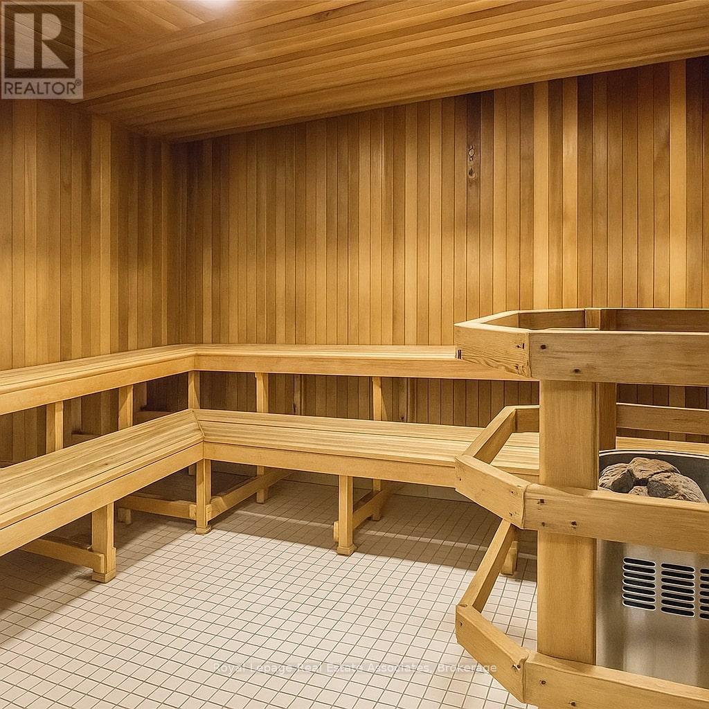 335 - 35 Viking Lane, Toronto, Ontario  M9B 0A2 - Photo 30 - W12550778