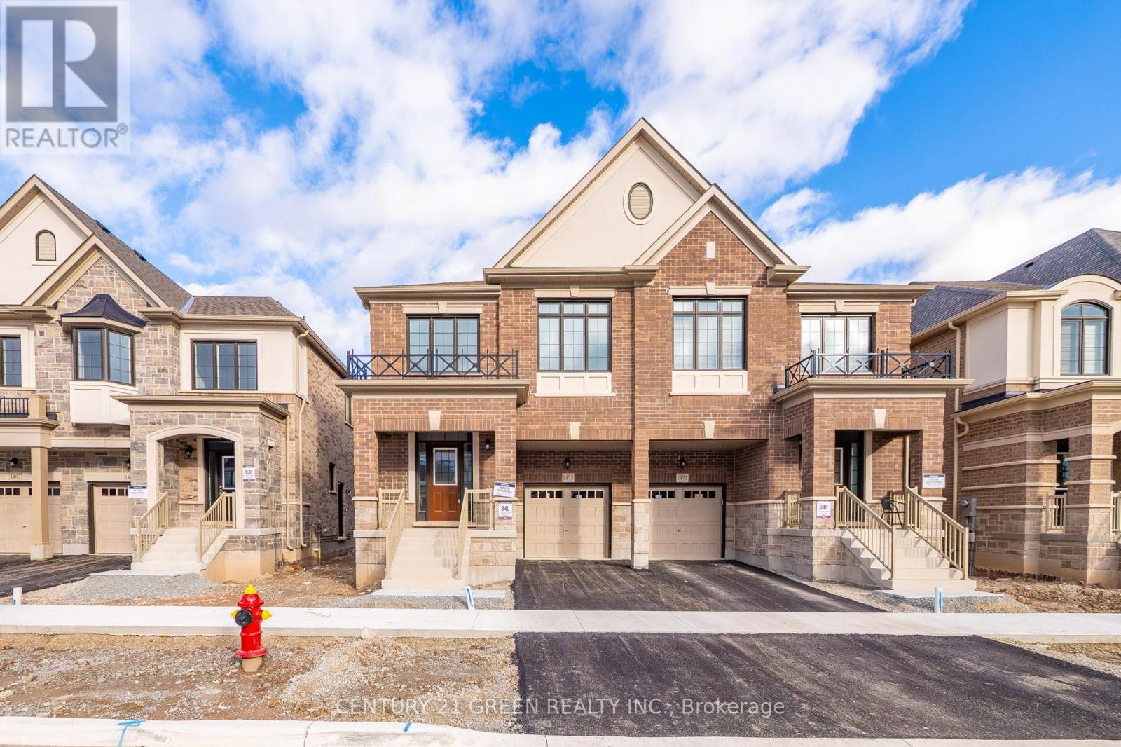 1473 SAVOLINE BOULEVARD, Milton, Ontario