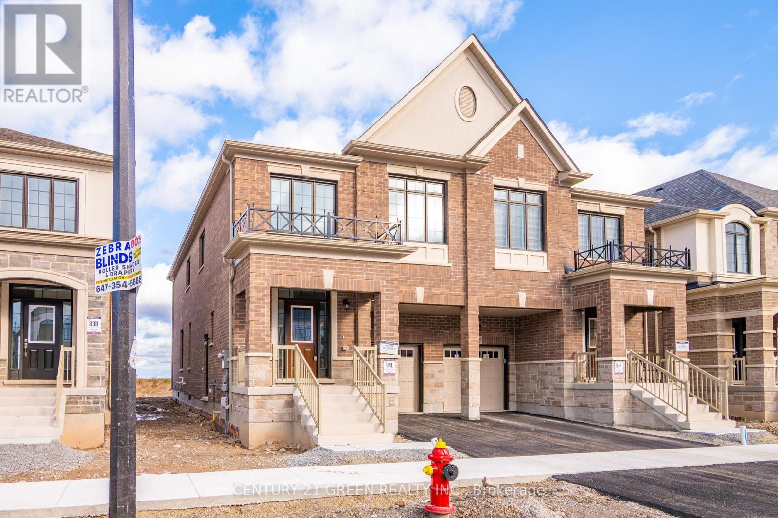 1473 Savoline Boulevard, Milton, Ontario  L9E 2G5 - Photo 2 - W12550790