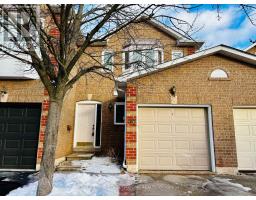 50 - 1240 WESTVIEW TERRACE, Oakville, Ontario