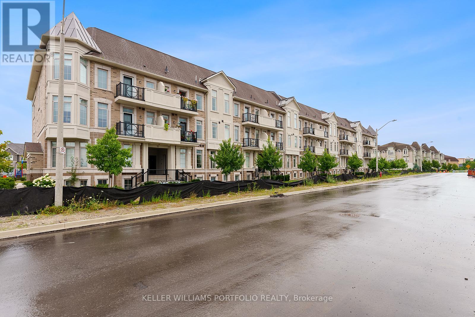 48 - 65 ARMDALE ROAD, Mississauga, Ontario