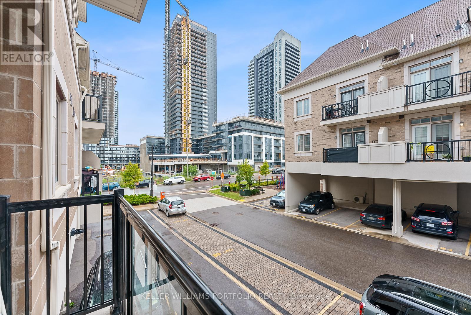 48 - 65 Armdale Road, Mississauga, Ontario  L4Z 0C7 - Photo 26 - W12550806