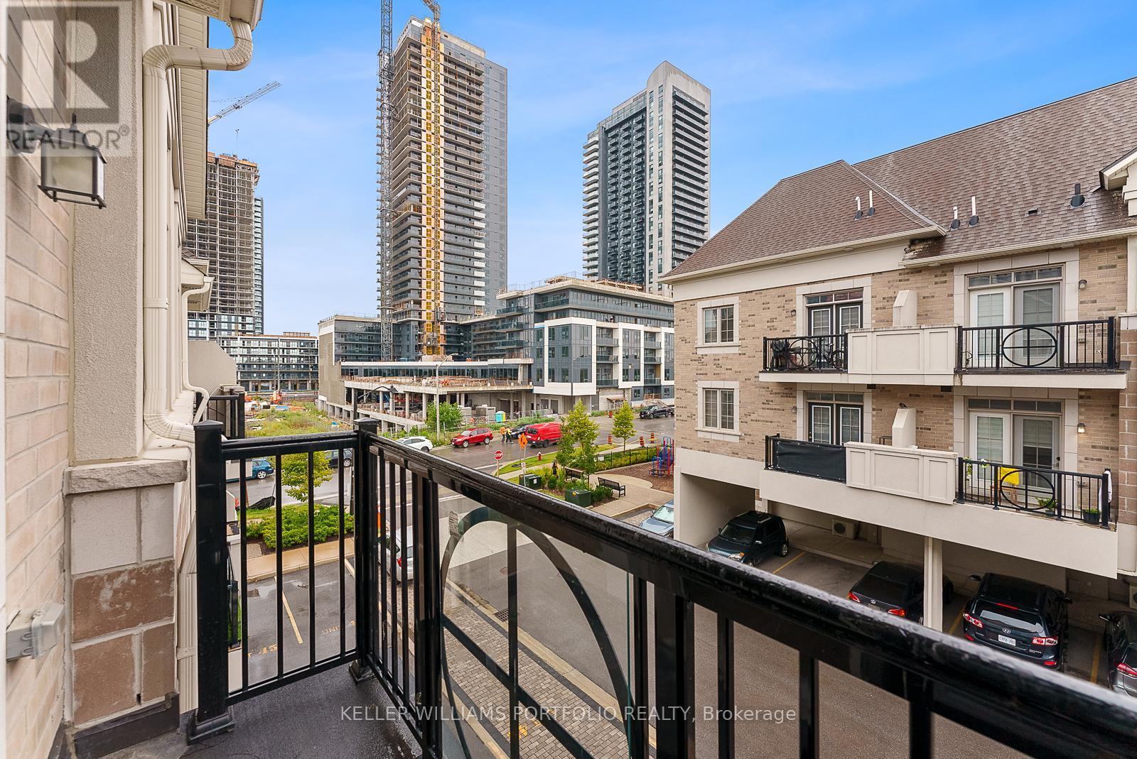 48 - 65 Armdale Road, Mississauga, Ontario  L4Z 0C7 - Photo 34 - W12550806