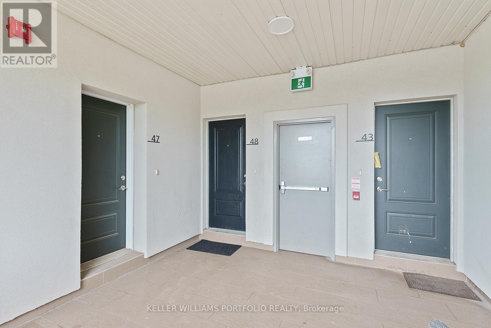 48 - 65 Armdale Road, Mississauga, Ontario  L4Z 0C7 - Photo 6 - W12550806