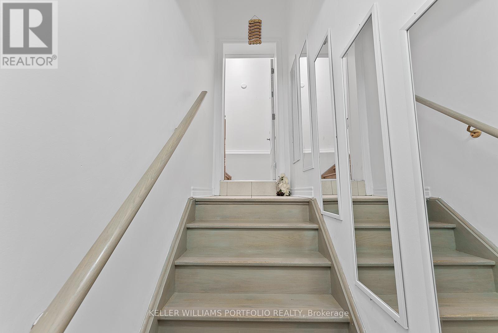 48 - 65 Armdale Road, Mississauga, Ontario  L4Z 0C7 - Photo 7 - W12550806