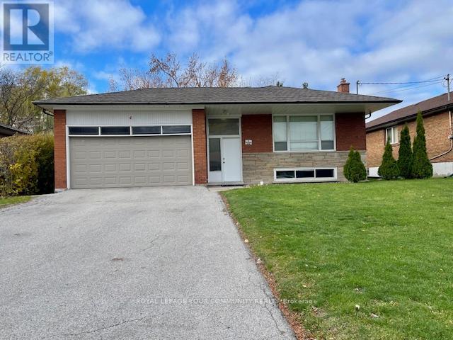 4 WINDSOR ROAD, Toronto, Ontario