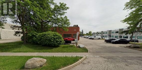 4 - 5 EDVAC DRIVE, Brampton, Ontario