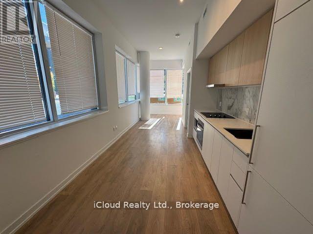 102 - 1100 Sheppard Avenue W, Toronto, Ontario  M3K 0E4 - Photo 3 - W12550830