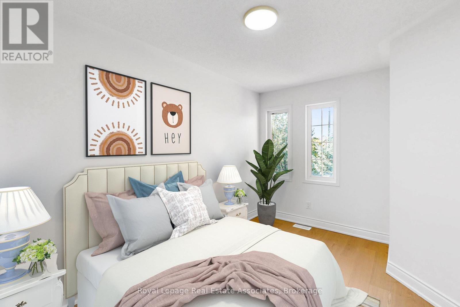 580 Courtney Valley Road, Mississauga, Ontario  L5V 0C2 - Photo 26 - W12550836