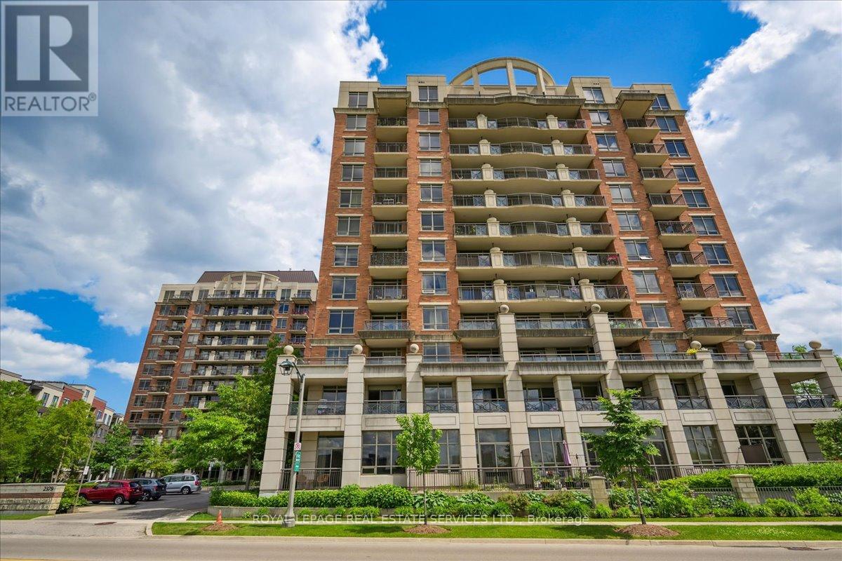 209 - 2379 CENTRAL PARK DRIVE, Oakville, Ontario