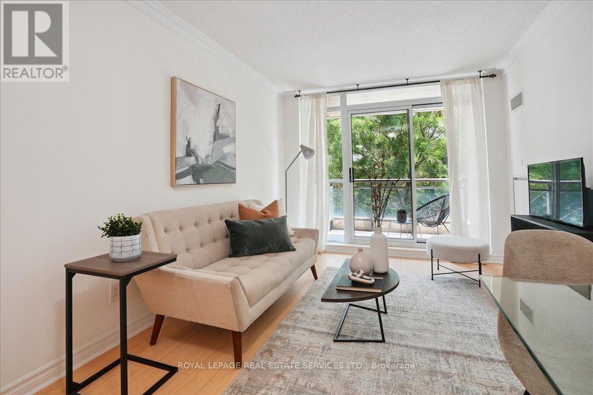 209 - 2379 Central Park Drive, Oakville, Ontario  L6H 0E3 - Photo 11 - W12550842