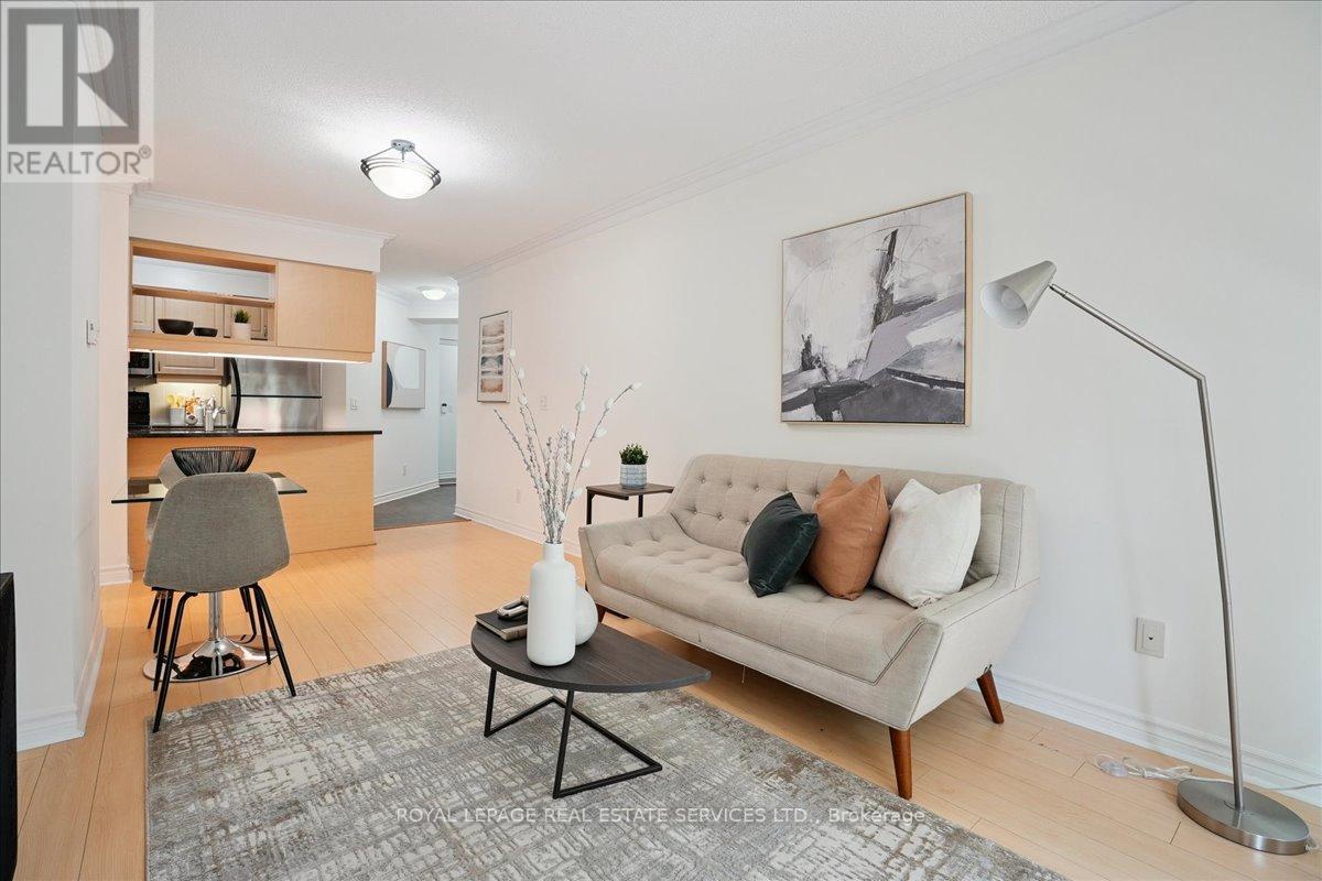 209 - 2379 Central Park Drive, Oakville, Ontario  L6H 0E3 - Photo 12 - W12550842