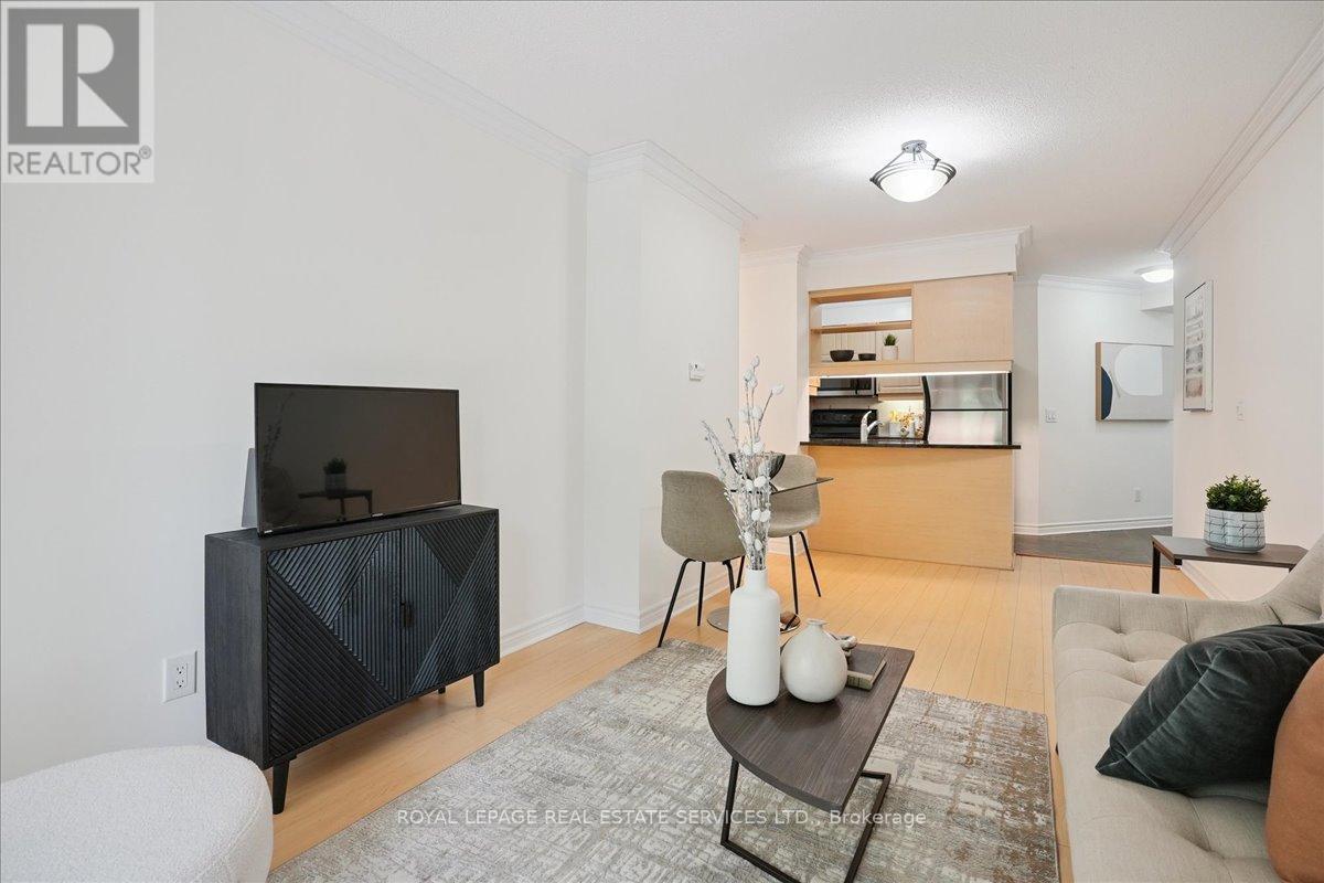 209 - 2379 Central Park Drive, Oakville, Ontario  L6H 0E3 - Photo 13 - W12550842