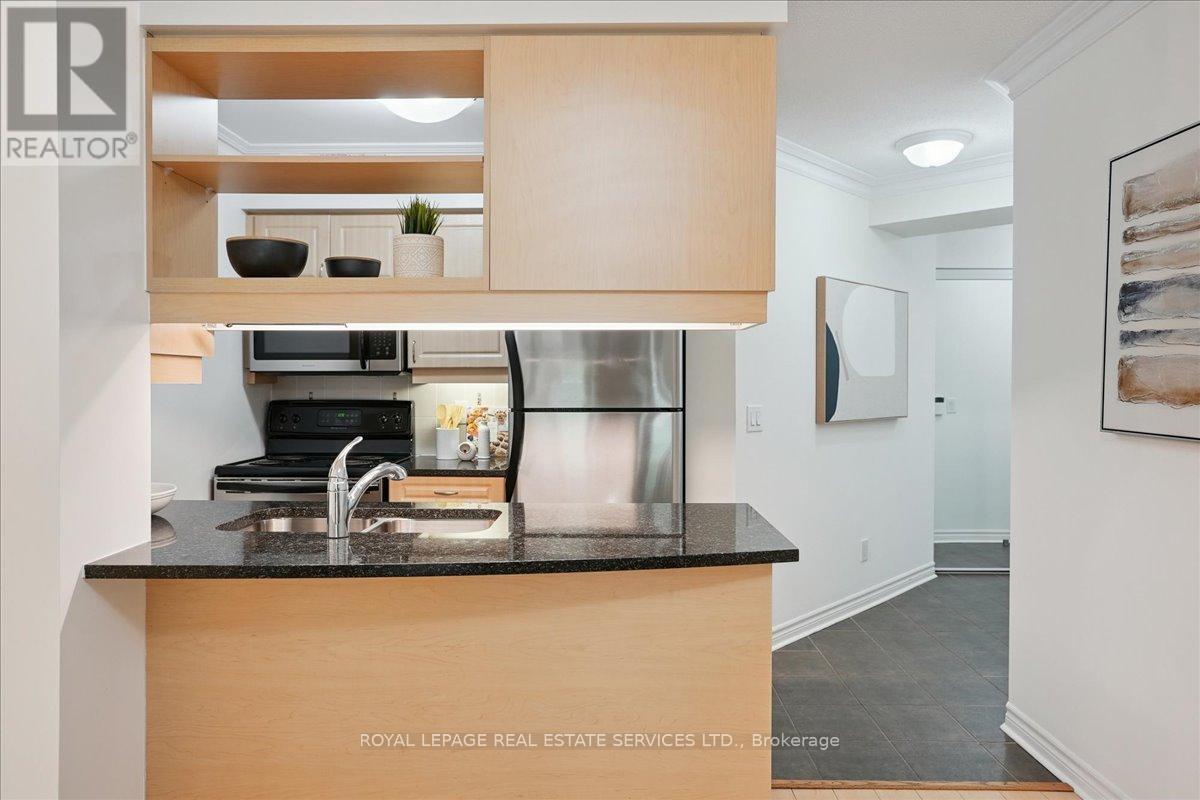 209 - 2379 Central Park Drive, Oakville, Ontario  L6H 0E3 - Photo 16 - W12550842