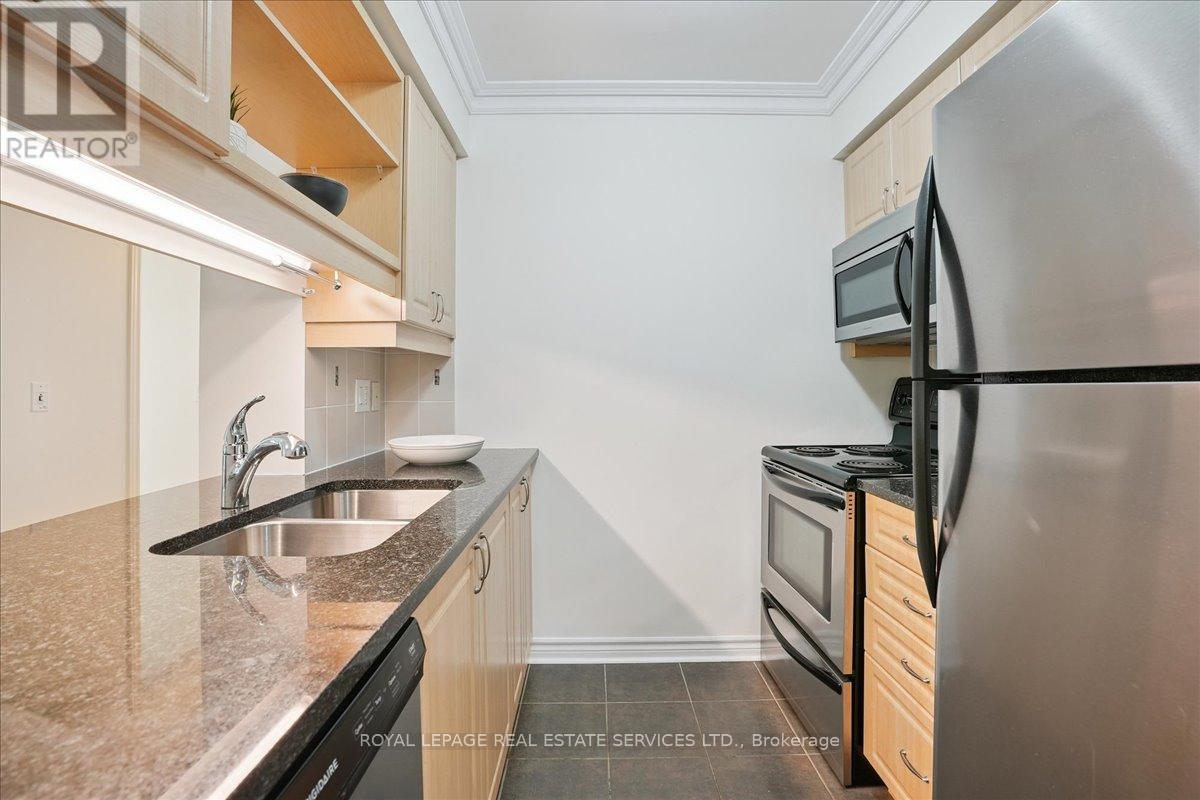 209 - 2379 Central Park Drive, Oakville, Ontario  L6H 0E3 - Photo 17 - W12550842