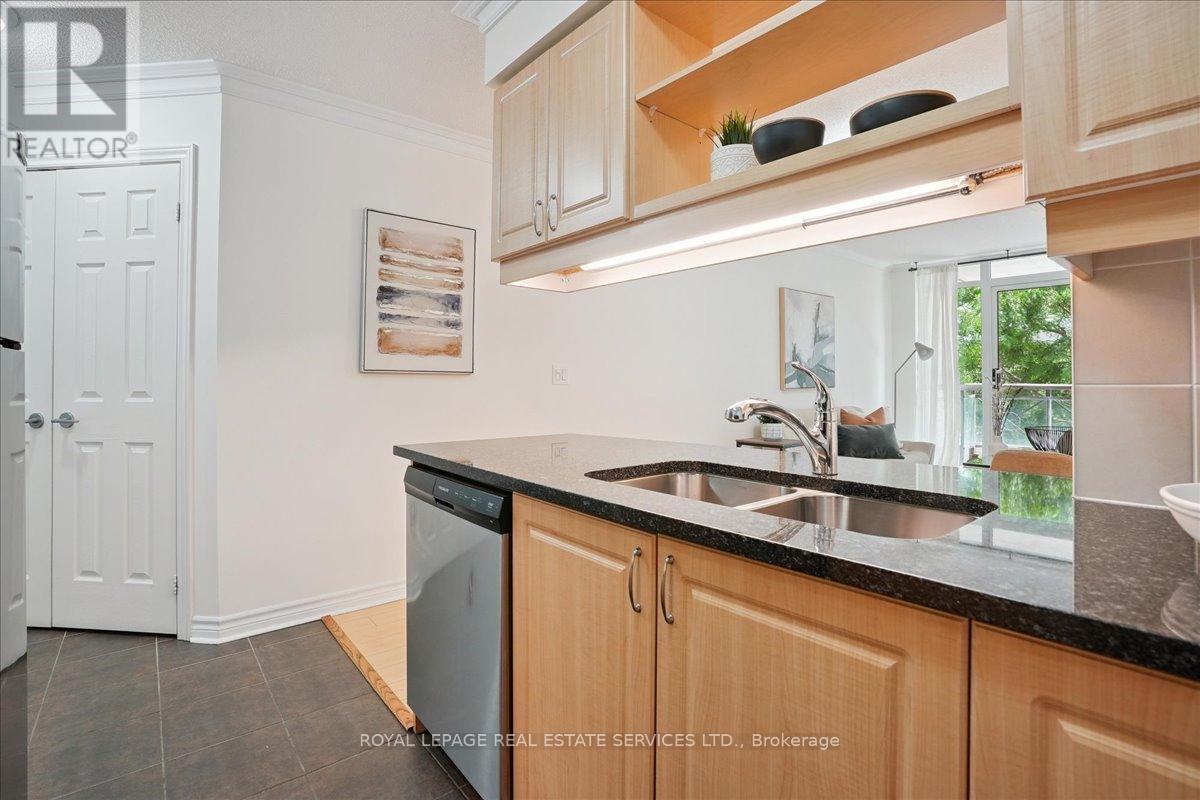 209 - 2379 Central Park Drive, Oakville, Ontario  L6H 0E3 - Photo 18 - W12550842