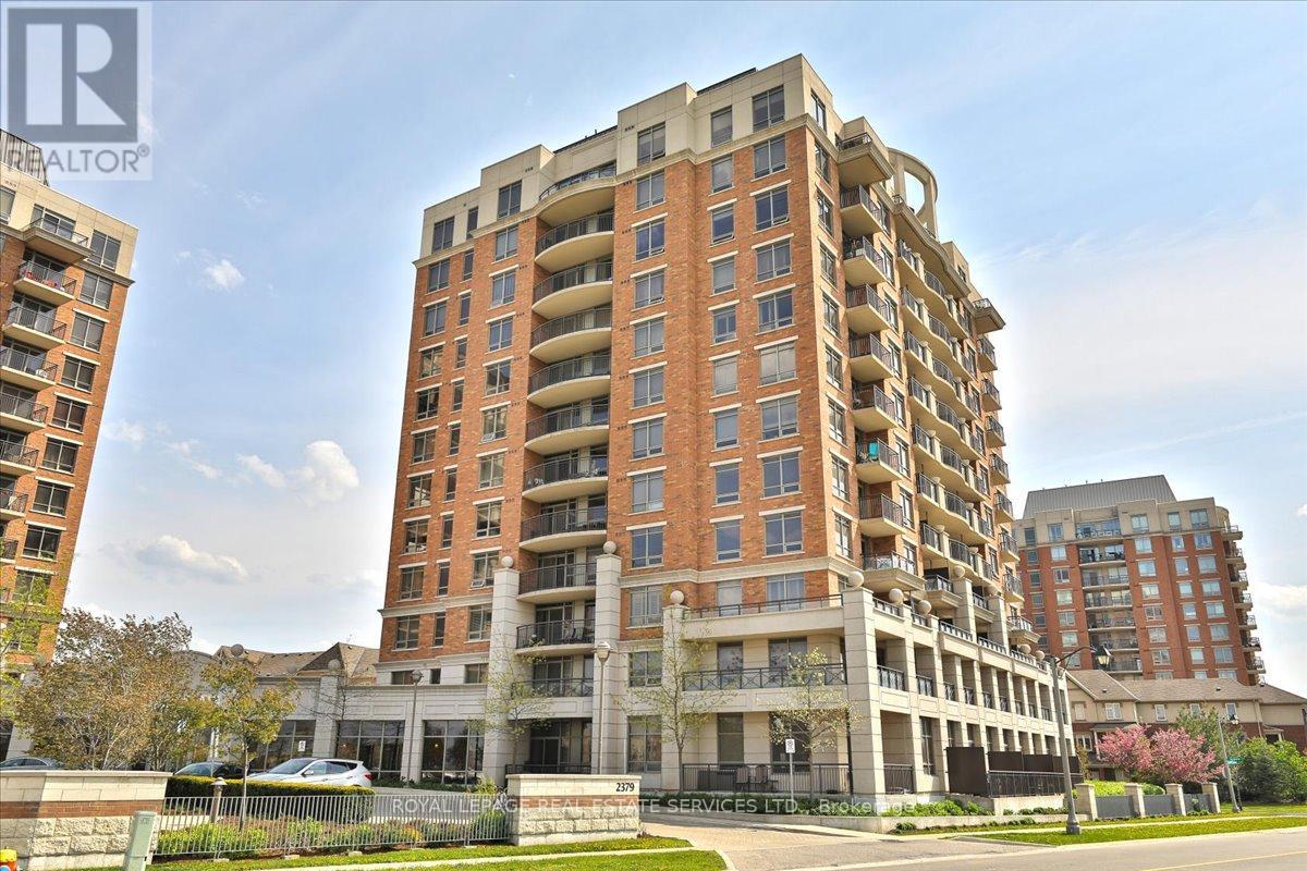 209 - 2379 Central Park Drive, Oakville, Ontario  L6H 0E3 - Photo 2 - W12550842