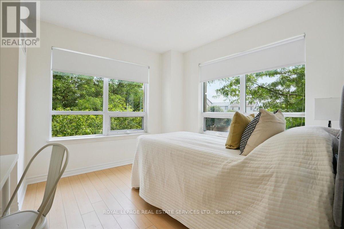 209 - 2379 Central Park Drive, Oakville, Ontario  L6H 0E3 - Photo 24 - W12550842