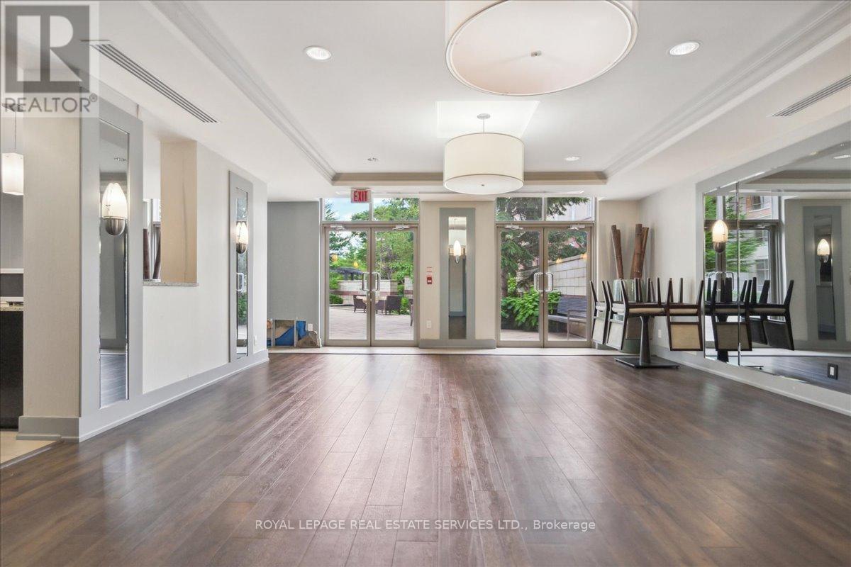 209 - 2379 Central Park Drive, Oakville, Ontario  L6H 0E3 - Photo 29 - W12550842