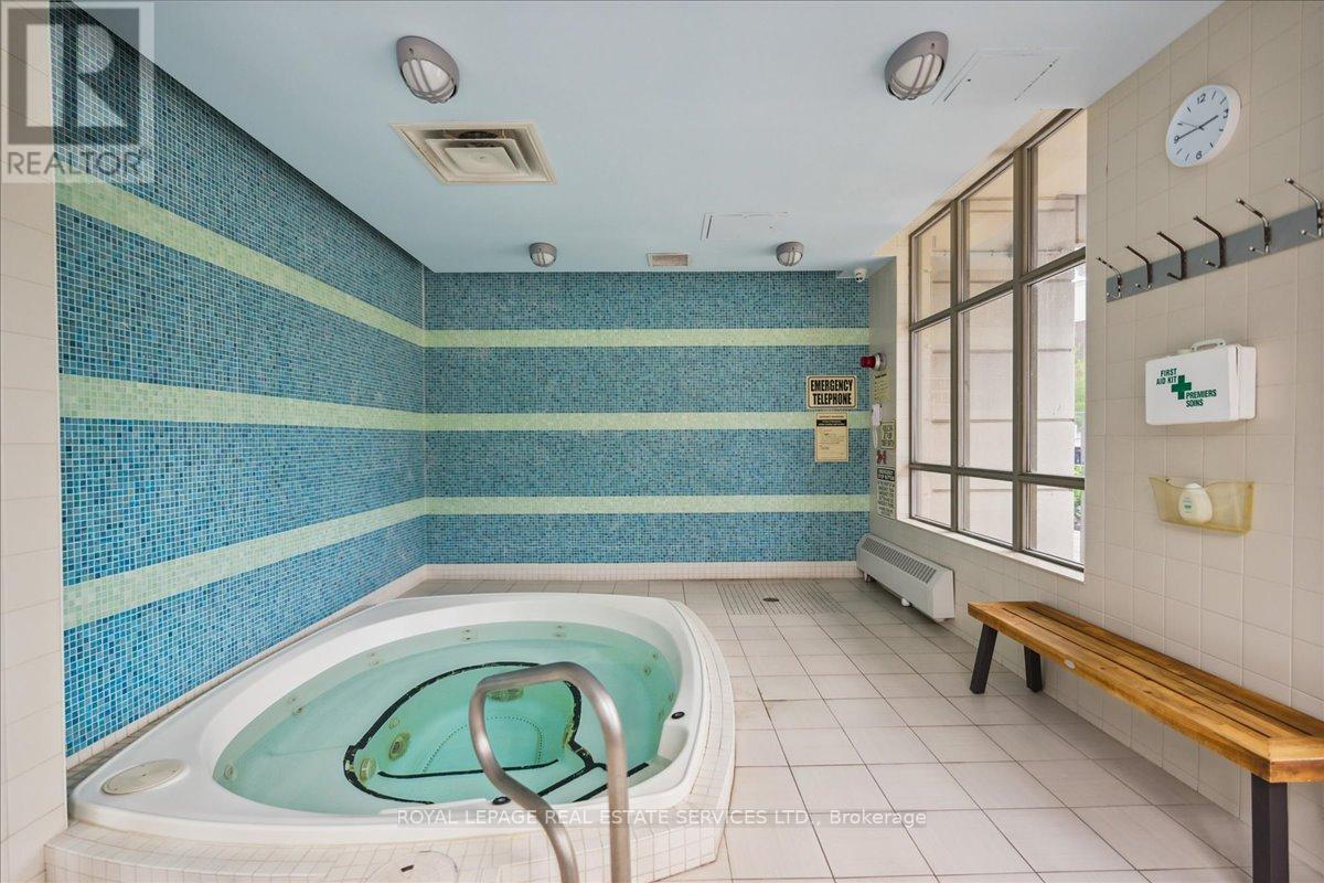 209 - 2379 Central Park Drive, Oakville, Ontario  L6H 0E3 - Photo 31 - W12550842