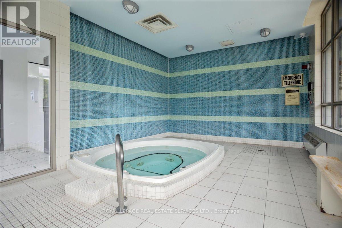 209 - 2379 Central Park Drive, Oakville, Ontario  L6H 0E3 - Photo 32 - W12550842