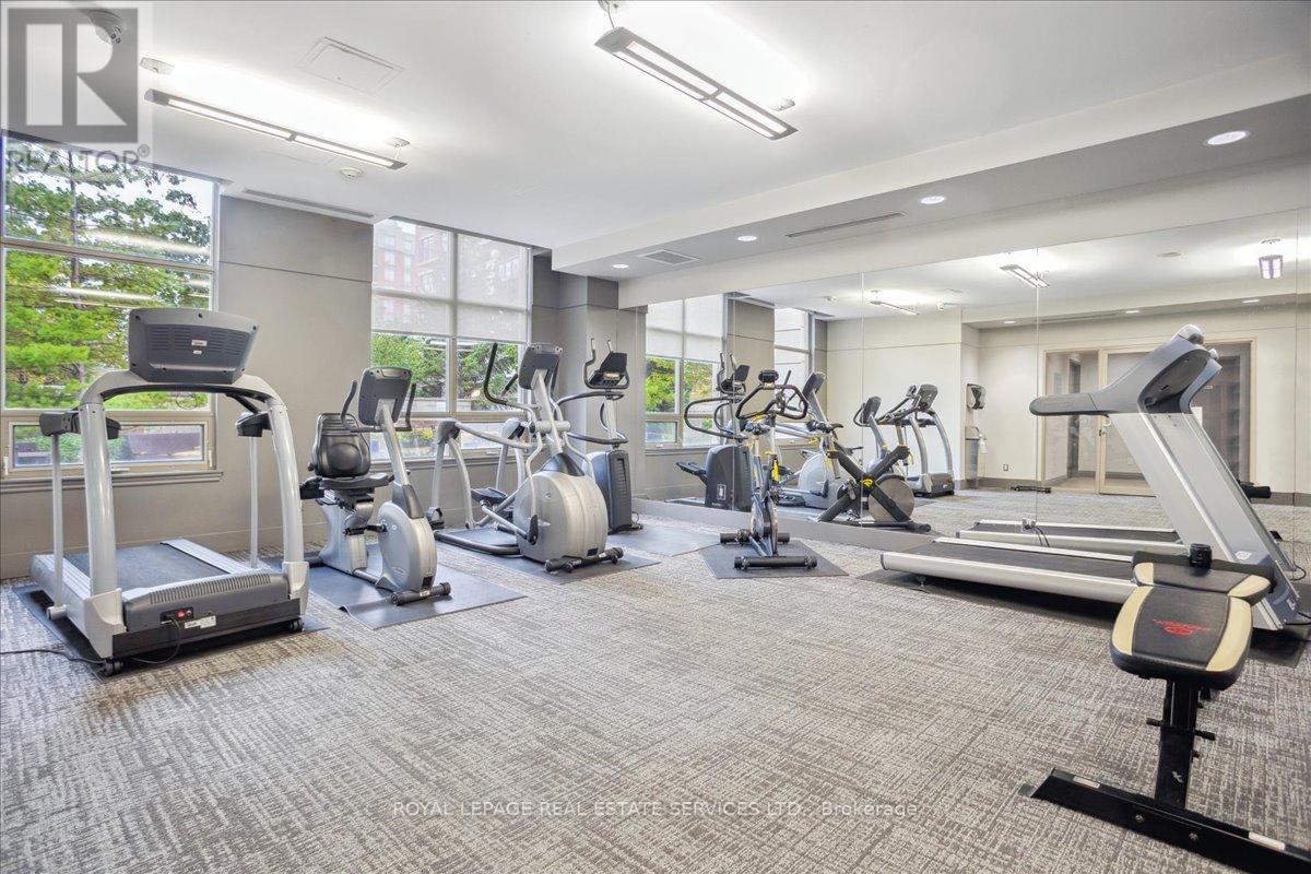 209 - 2379 Central Park Drive, Oakville, Ontario  L6H 0E3 - Photo 34 - W12550842