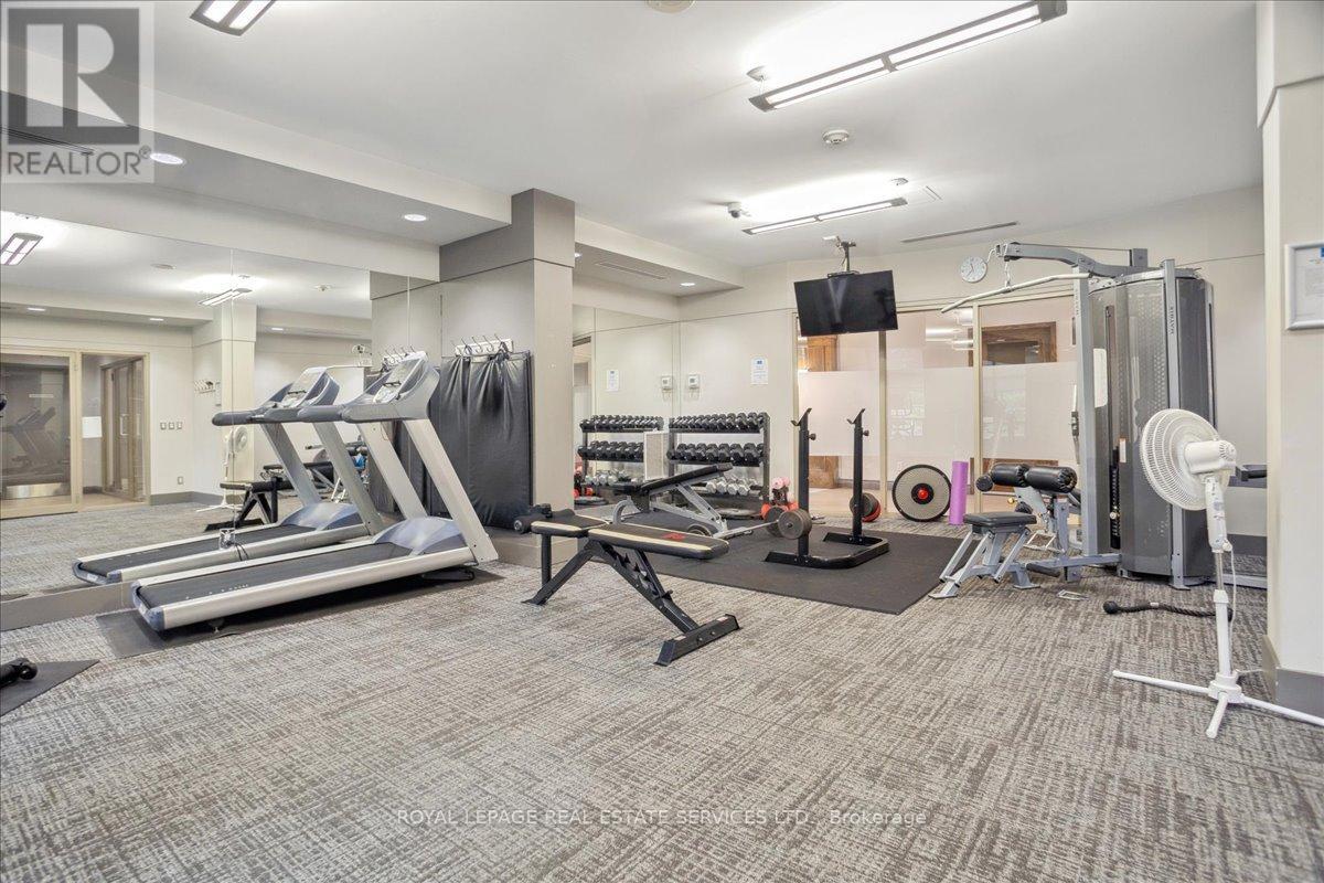 209 - 2379 Central Park Drive, Oakville, Ontario  L6H 0E3 - Photo 35 - W12550842