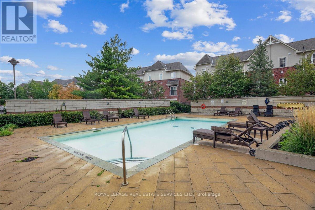 209 - 2379 Central Park Drive, Oakville, Ontario  L6H 0E3 - Photo 36 - W12550842