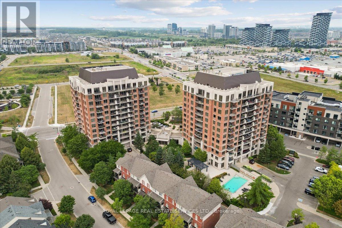 209 - 2379 Central Park Drive, Oakville, Ontario  L6H 0E3 - Photo 40 - W12550842