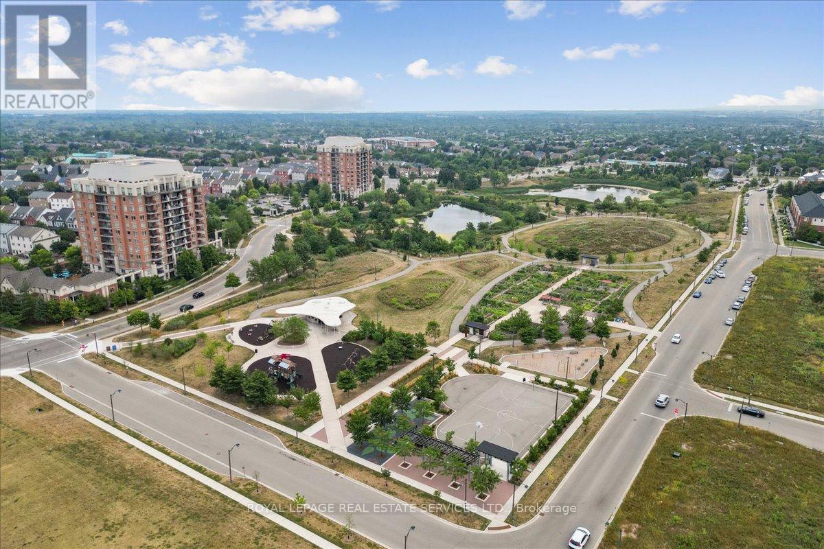 209 - 2379 Central Park Drive, Oakville, Ontario  L6H 0E3 - Photo 42 - W12550842