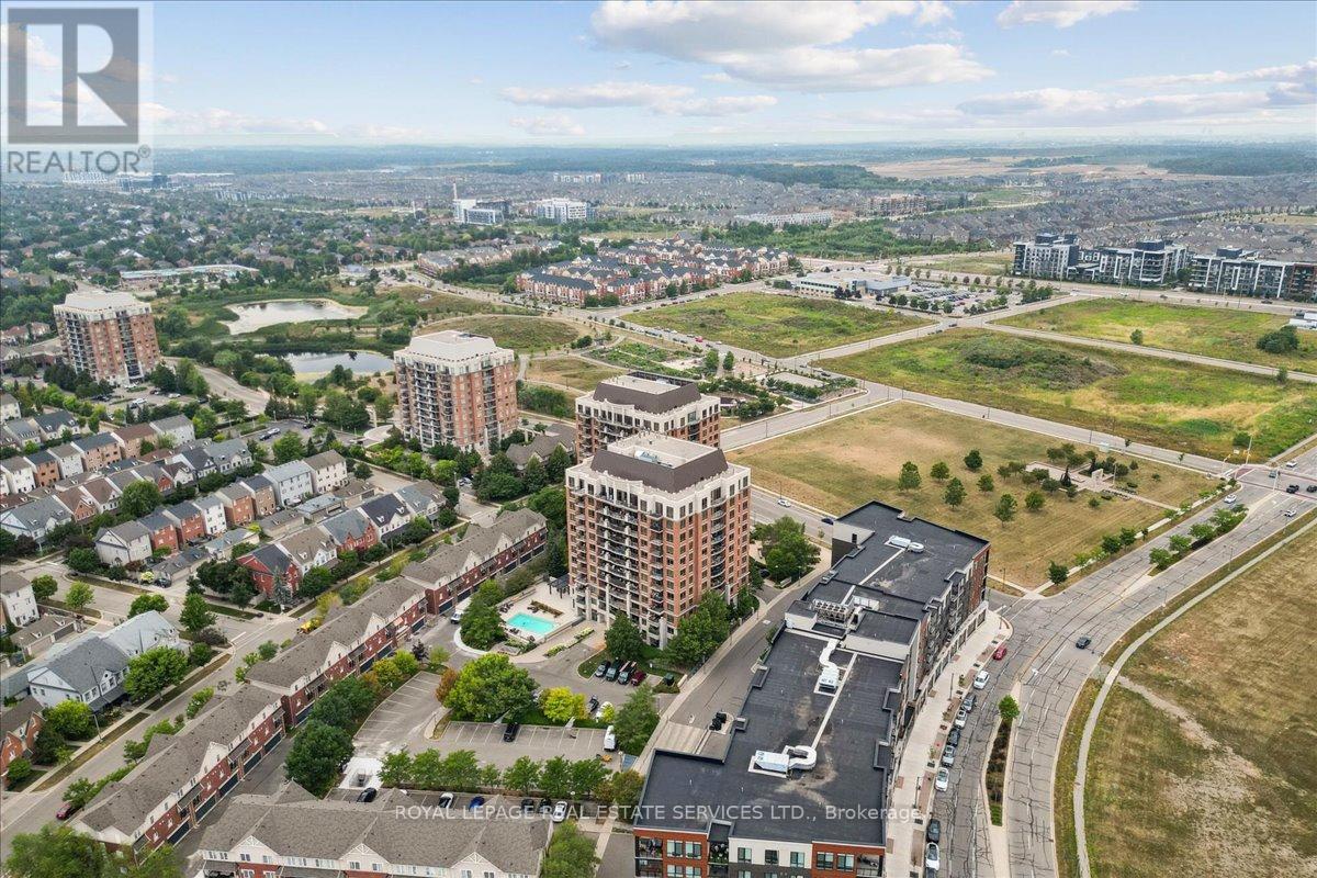 209 - 2379 Central Park Drive, Oakville, Ontario  L6H 0E3 - Photo 43 - W12550842