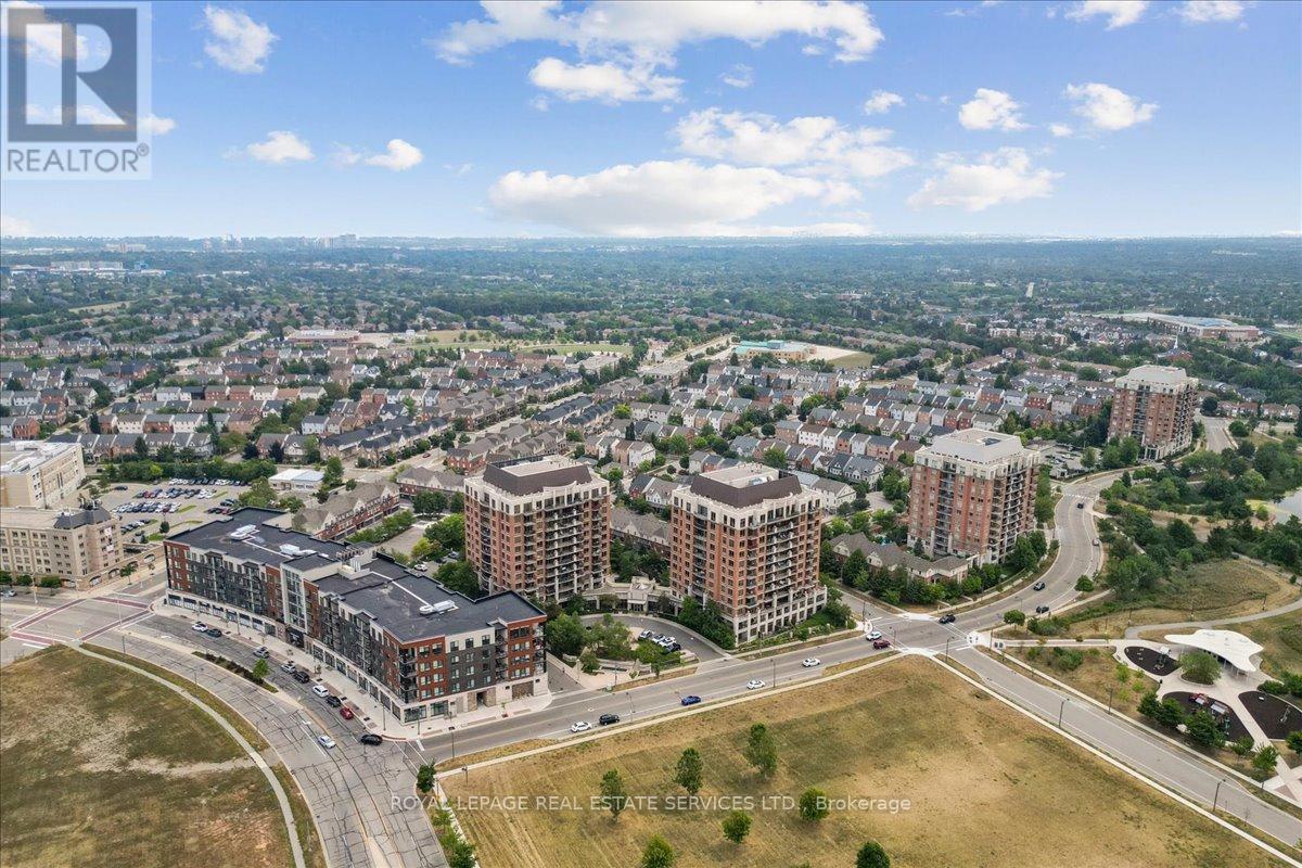 209 - 2379 Central Park Drive, Oakville, Ontario  L6H 0E3 - Photo 45 - W12550842