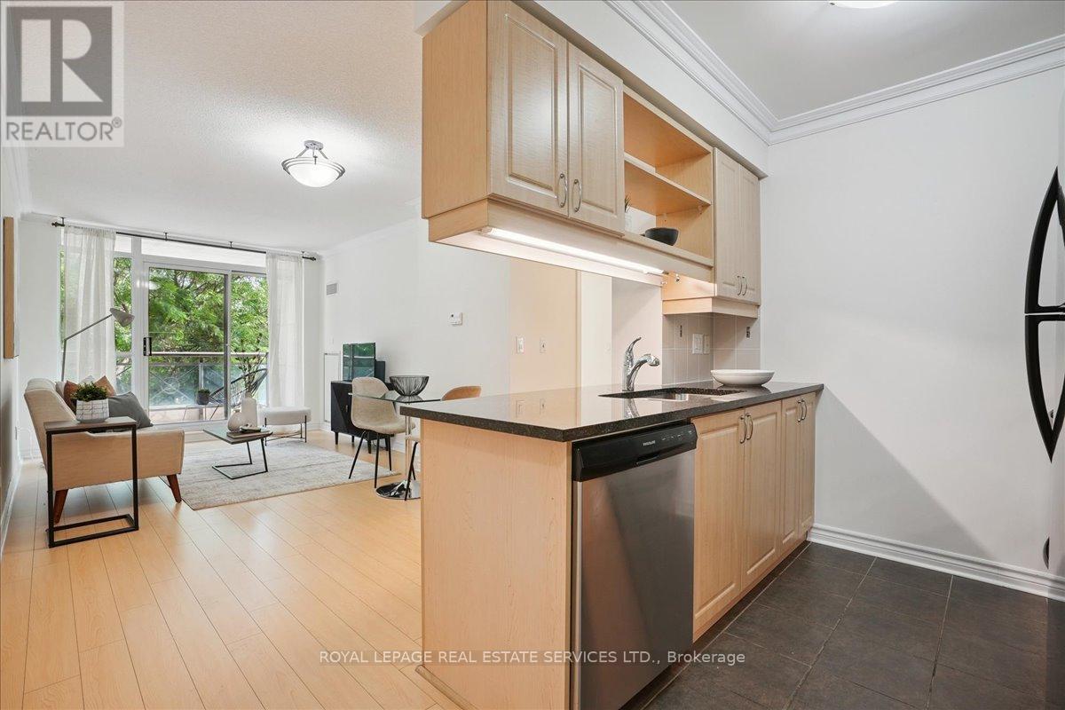 209 - 2379 Central Park Drive, Oakville, Ontario  L6H 0E3 - Photo 8 - W12550842