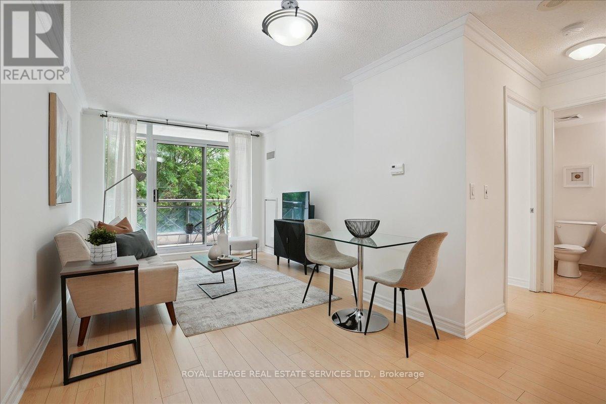 209 - 2379 Central Park Drive, Oakville, Ontario  L6H 0E3 - Photo 9 - W12550842