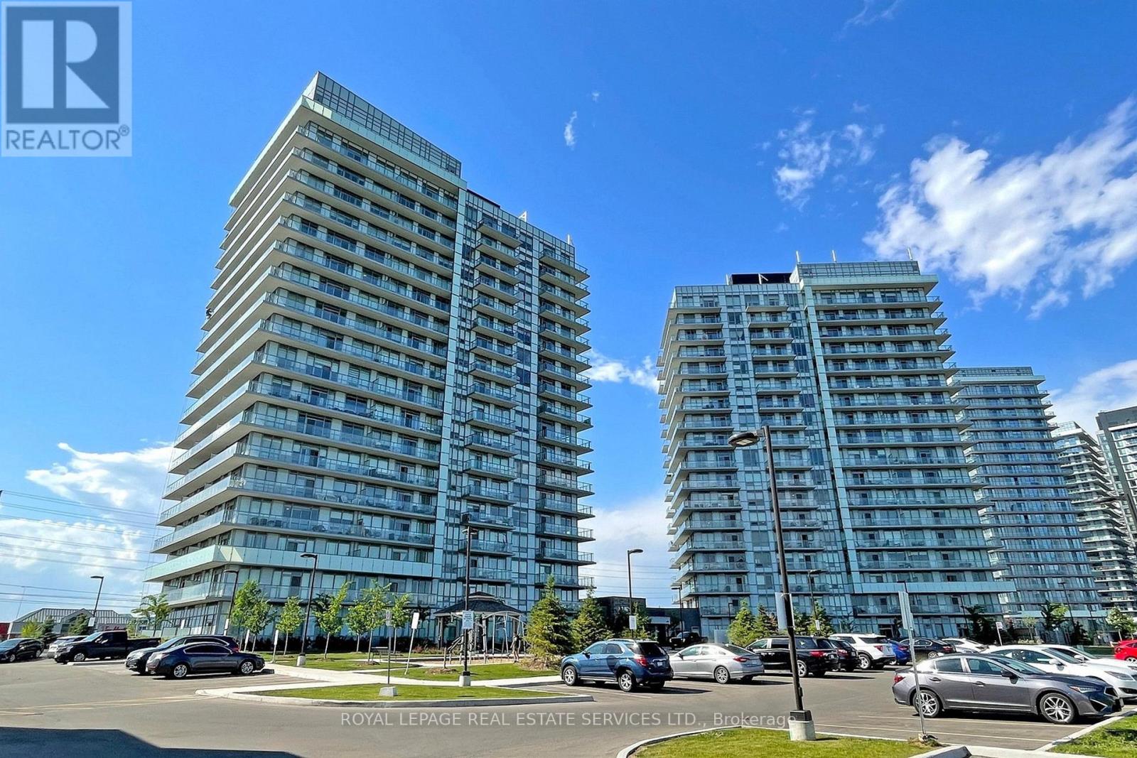 1509 - 4677 GLEN ERIN DRIVE, Mississauga, Ontario