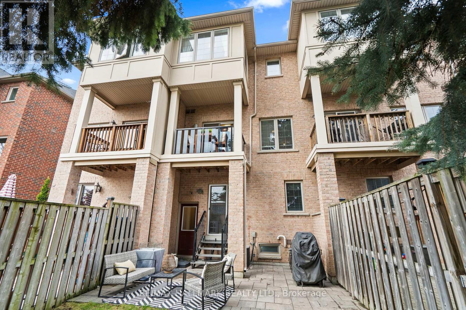 24 - 3038 Haines Road, Mississauga, Ontario  L4Y 0C8 - Photo 43 - W12550860