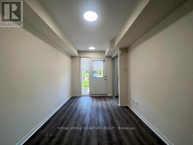 232 - 4975 Southampton Drive, Mississauga, Ontario  L5M 8C6 - Photo 2 - W12550876