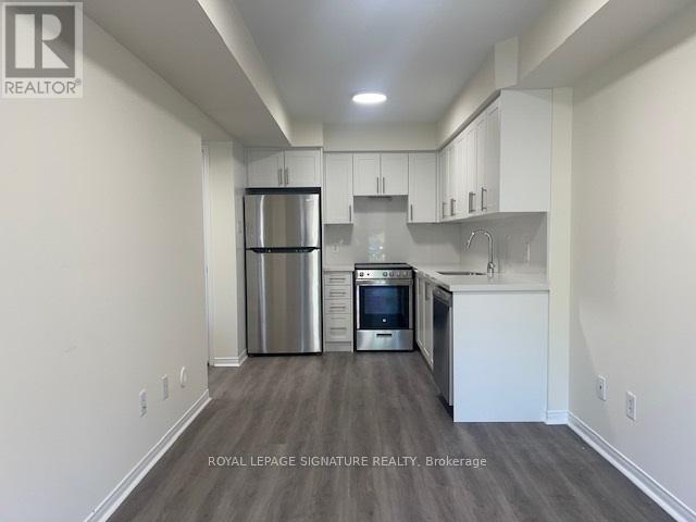 232 - 4975 Southampton Drive, Mississauga, Ontario  L5M 8C6 - Photo 3 - W12550876