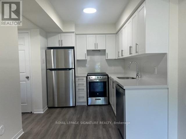 232 - 4975 Southampton Drive, Mississauga, Ontario  L5M 8C6 - Photo 4 - W12550876