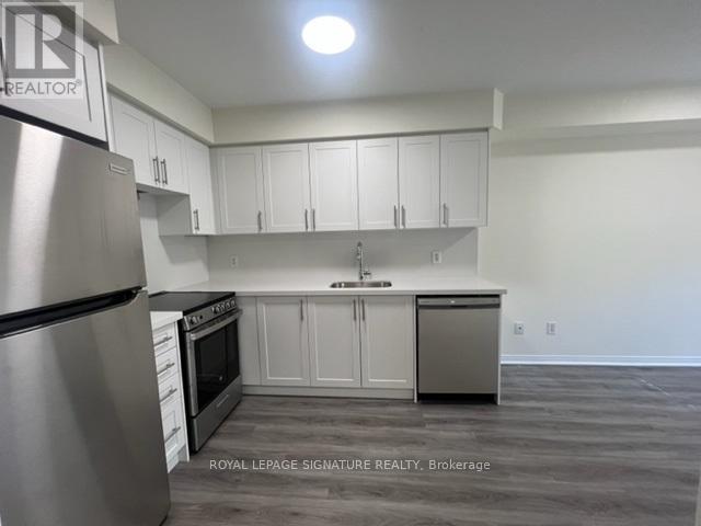 232 - 4975 Southampton Drive, Mississauga, Ontario  L5M 8C6 - Photo 5 - W12550876