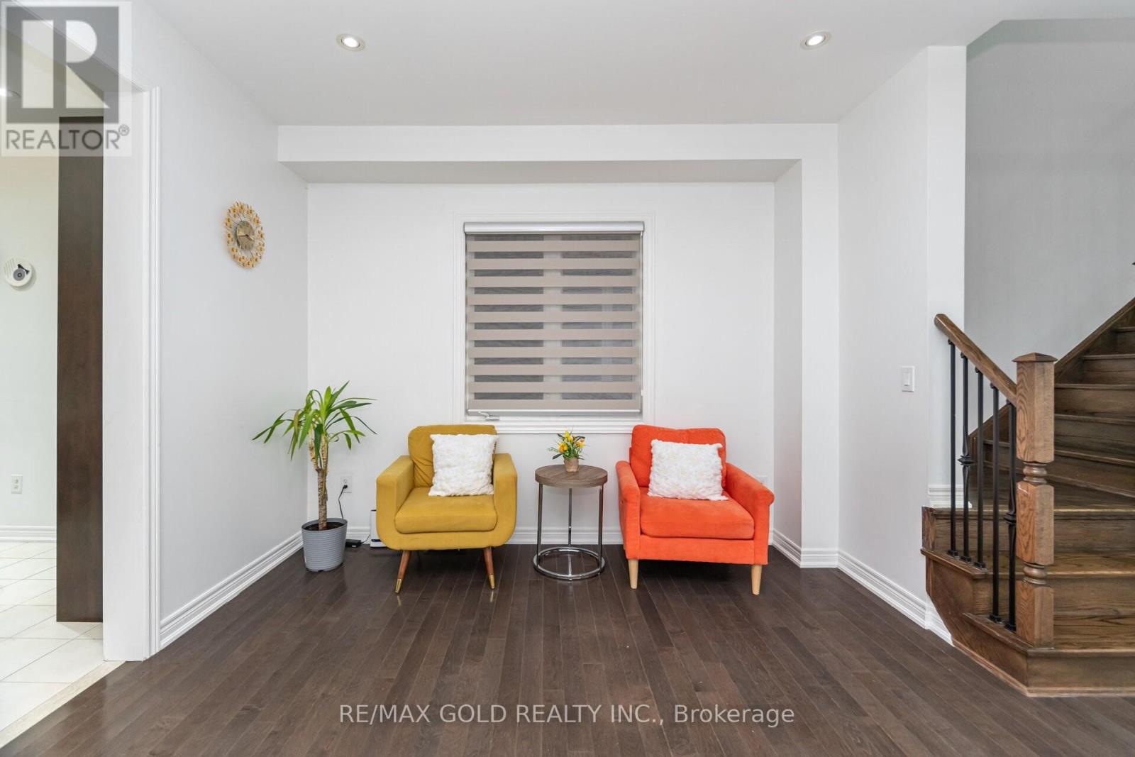 79 Lesabre Crescent, Brampton, Ontario  L6P 3Z9 - Photo 11 - W12550900