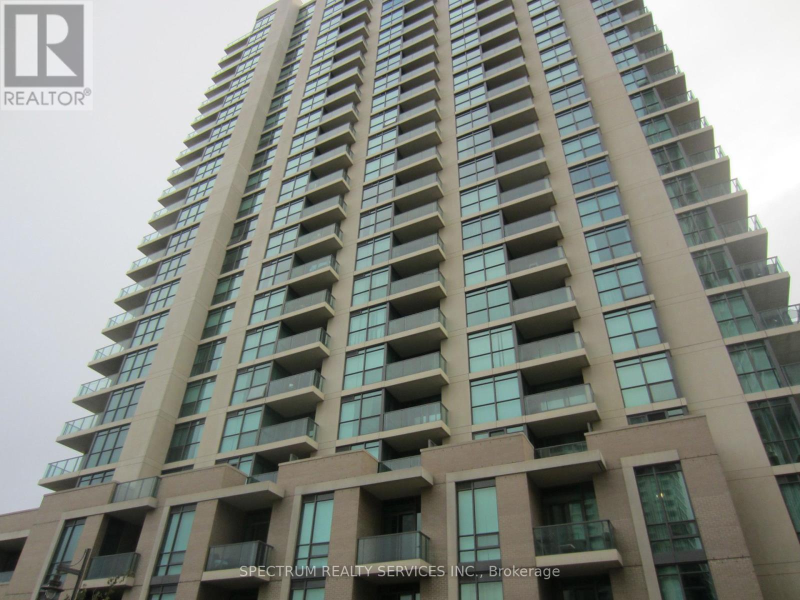 704 - 205 SHERWAY GARDENS ROAD, Toronto, Ontario