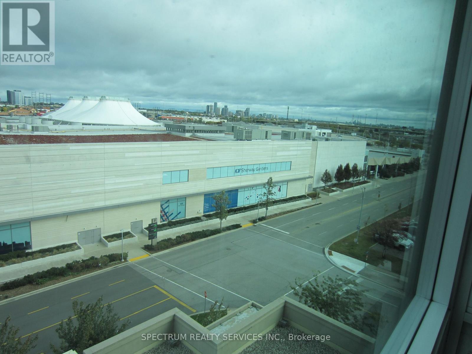 704 - 205 Sherway Gardens Road, Toronto, Ontario  M9C 0A4 - Photo 14 - W12550918