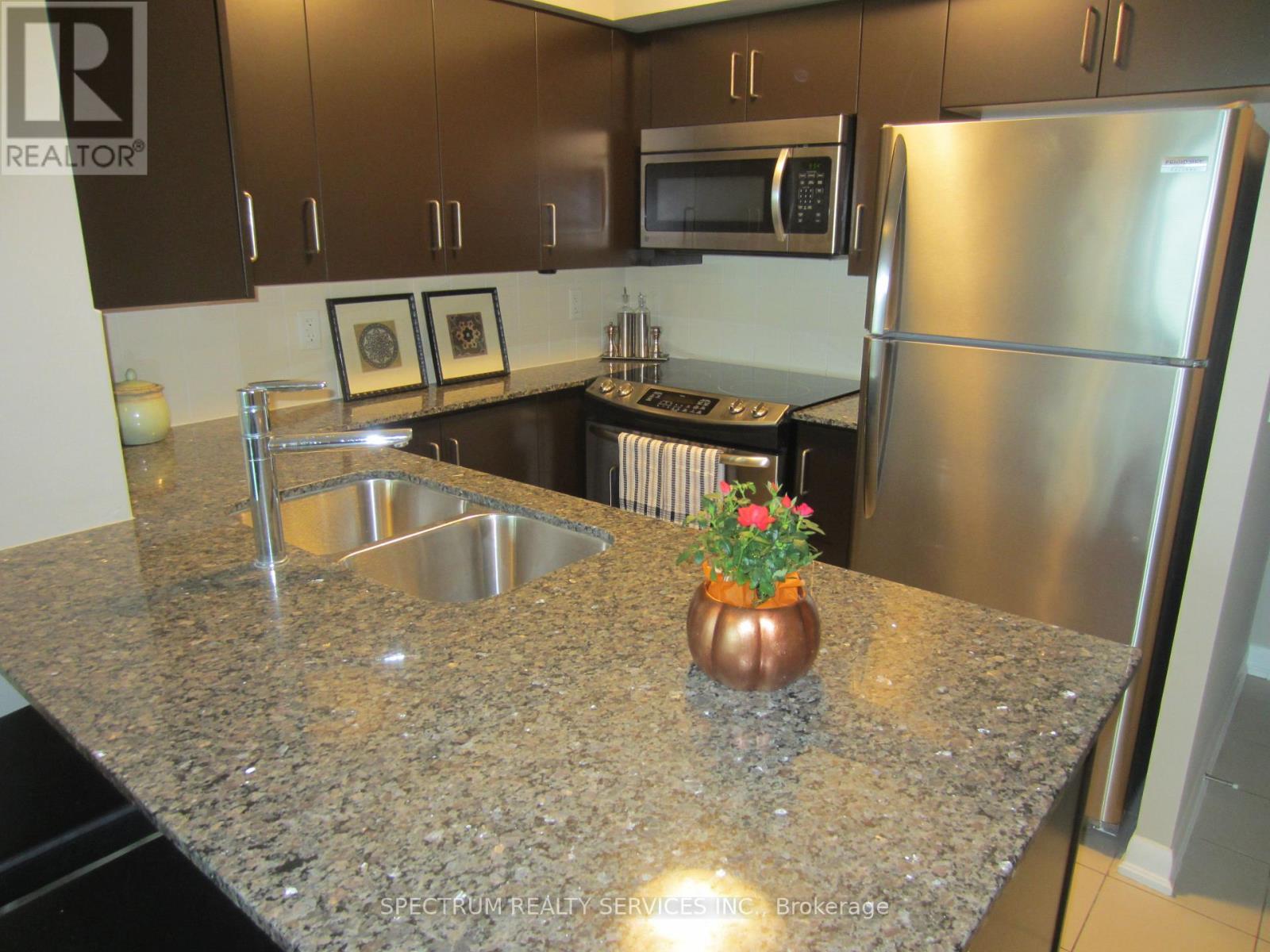 704 - 205 Sherway Gardens Road, Toronto, Ontario  M9C 0A4 - Photo 18 - W12550918