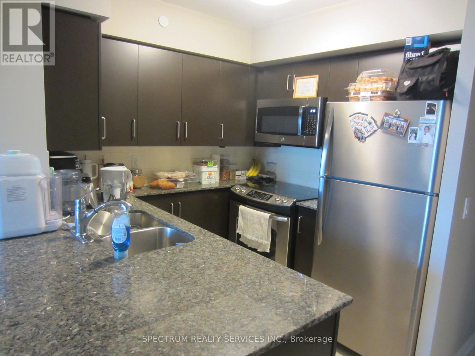 704 - 205 Sherway Gardens Road, Toronto, Ontario  M9C 0A4 - Photo 19 - W12550918