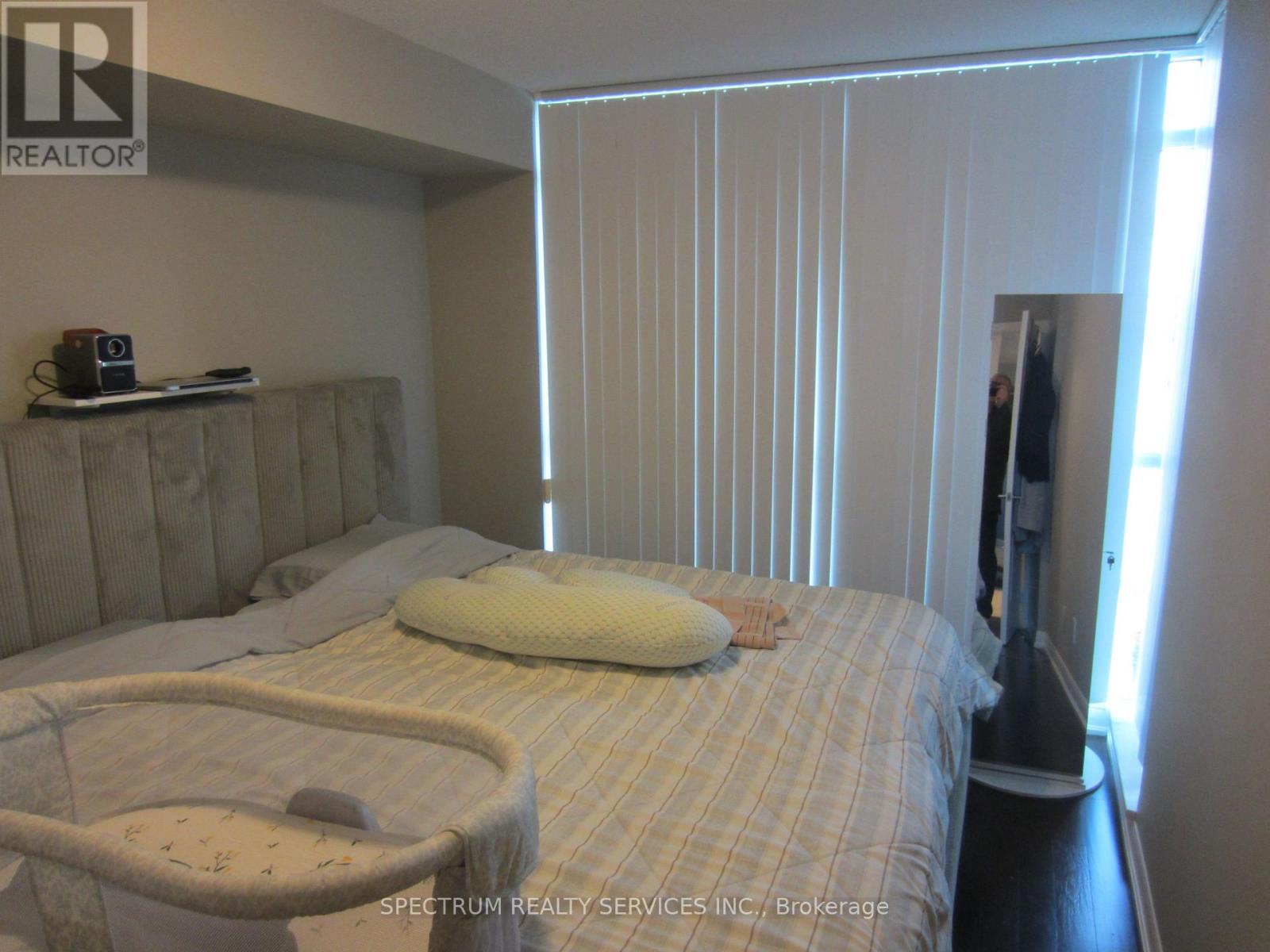 704 - 205 Sherway Gardens Road, Toronto, Ontario  M9C 0A4 - Photo 22 - W12550918