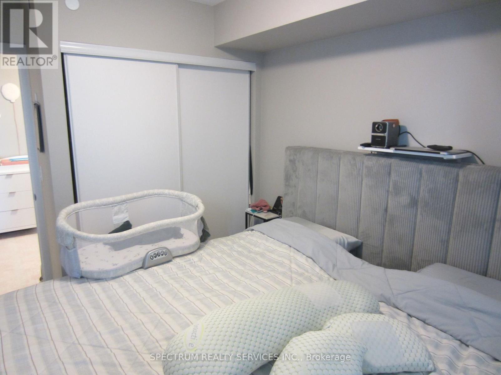 704 - 205 Sherway Gardens Road, Toronto, Ontario  M9C 0A4 - Photo 23 - W12550918